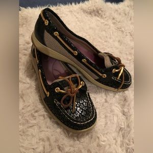 Sperry’s Boat Shoe | Size 10M